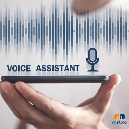 Stimmenhandel und E-Mail-Marketing: Vorbereitung auf die Voice-Revolution