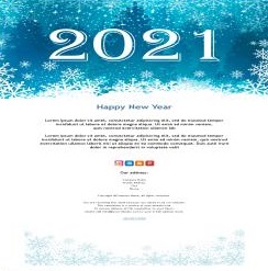 New Year 2021 medium 05