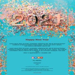 New Year 2021 medium 06