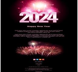 New Year 2024 06