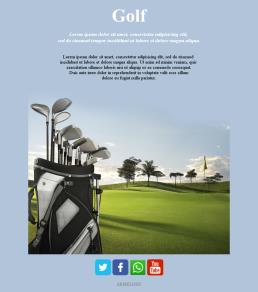 Golf Basic 01 (DE)