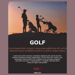 Golf Basic 03 (DE)
