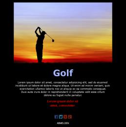 Golf Basic 05 (DE)