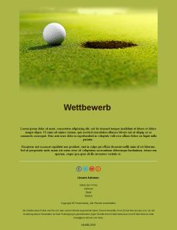 Golf Medium 02 (DE)