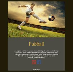 Footbal Basic 01 (DE)