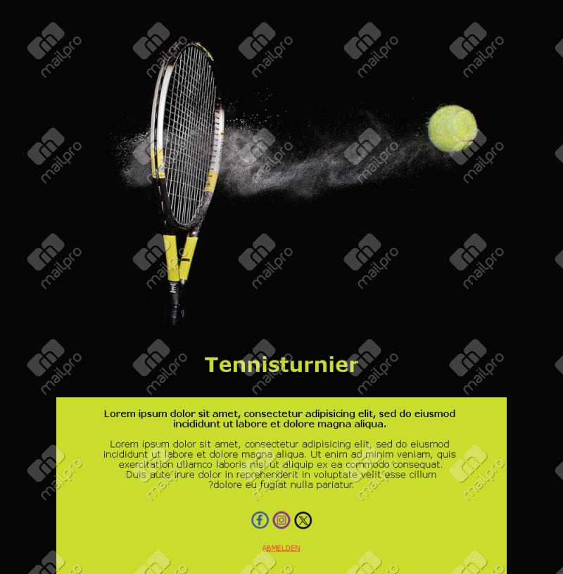 Tennis Tipps und Tricks