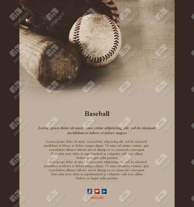 Baseball Events & Highlights