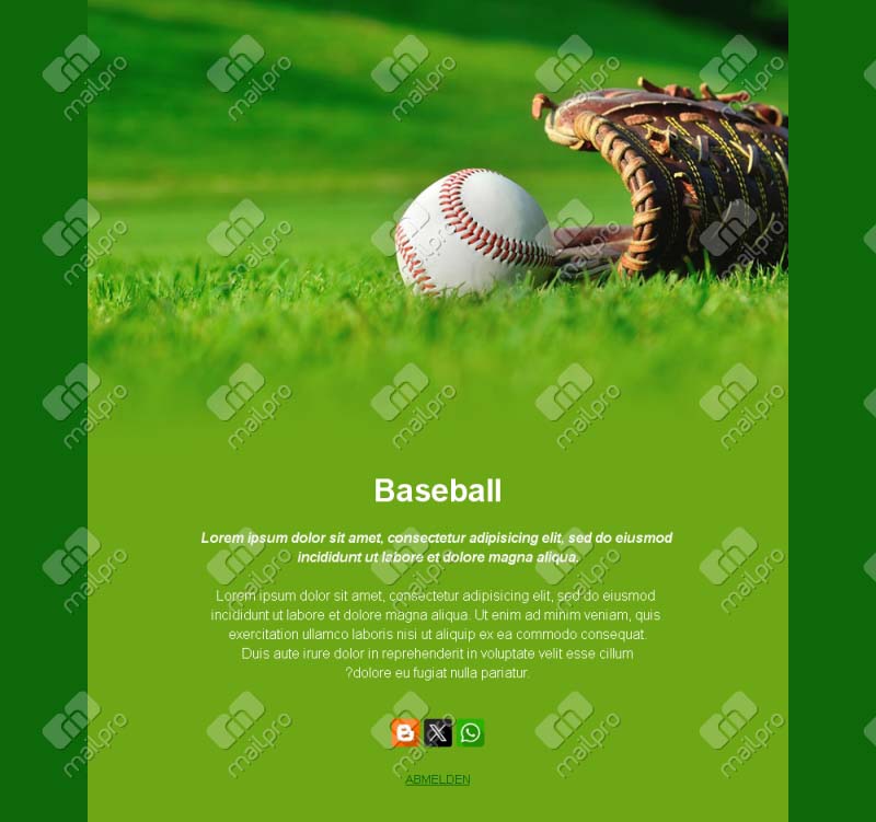 Baseball Tipps & Tricks