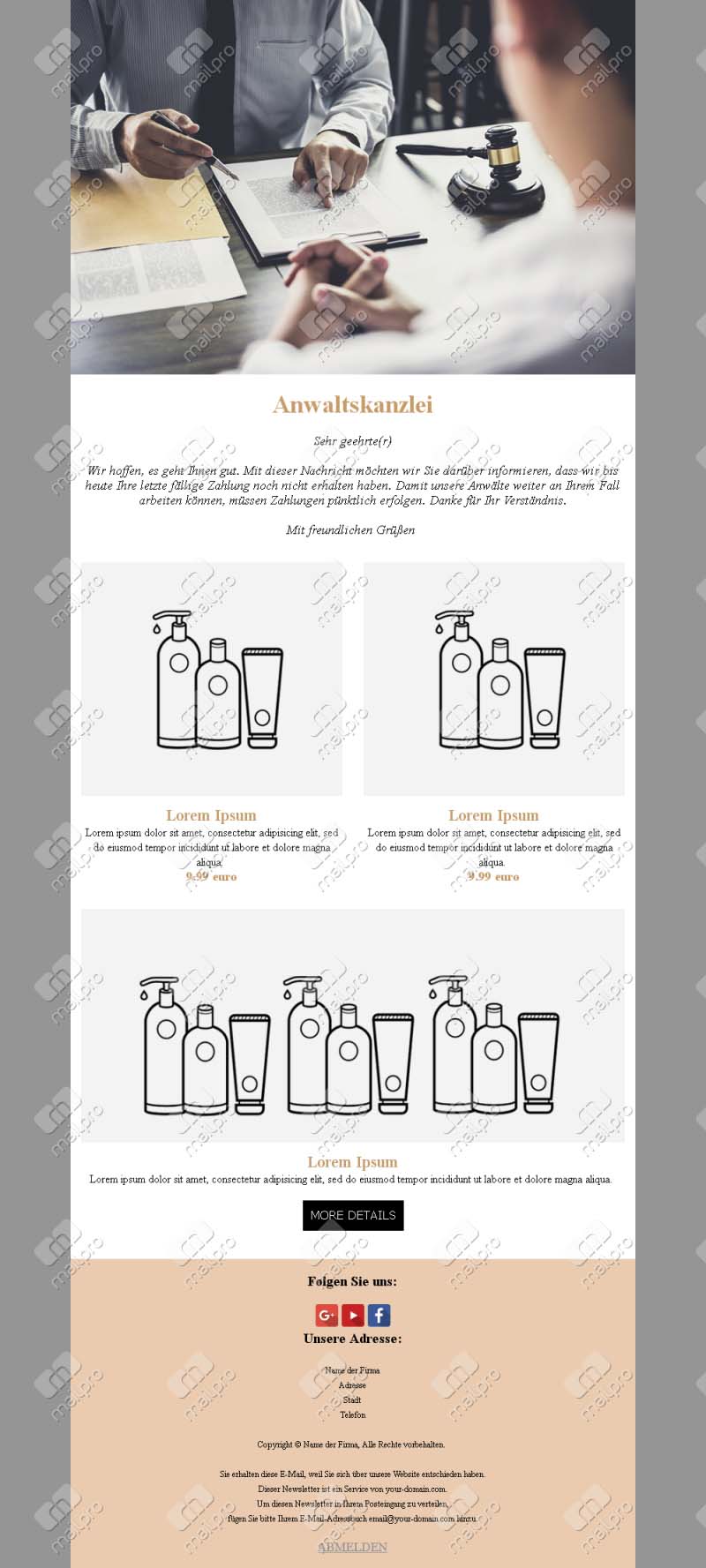 Vertrauen aufbauen mit Wissen