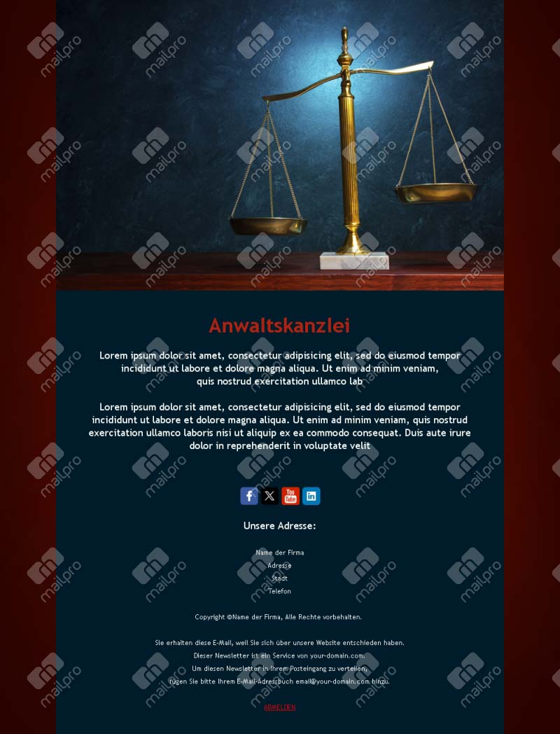 Rechtsinformationen kompakt