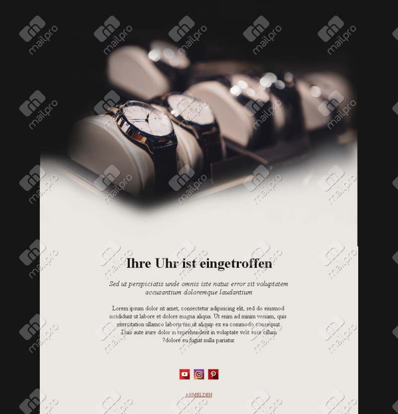 Luxusuhren Highlights