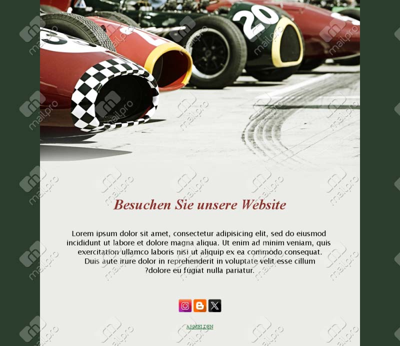 Racing Thrills