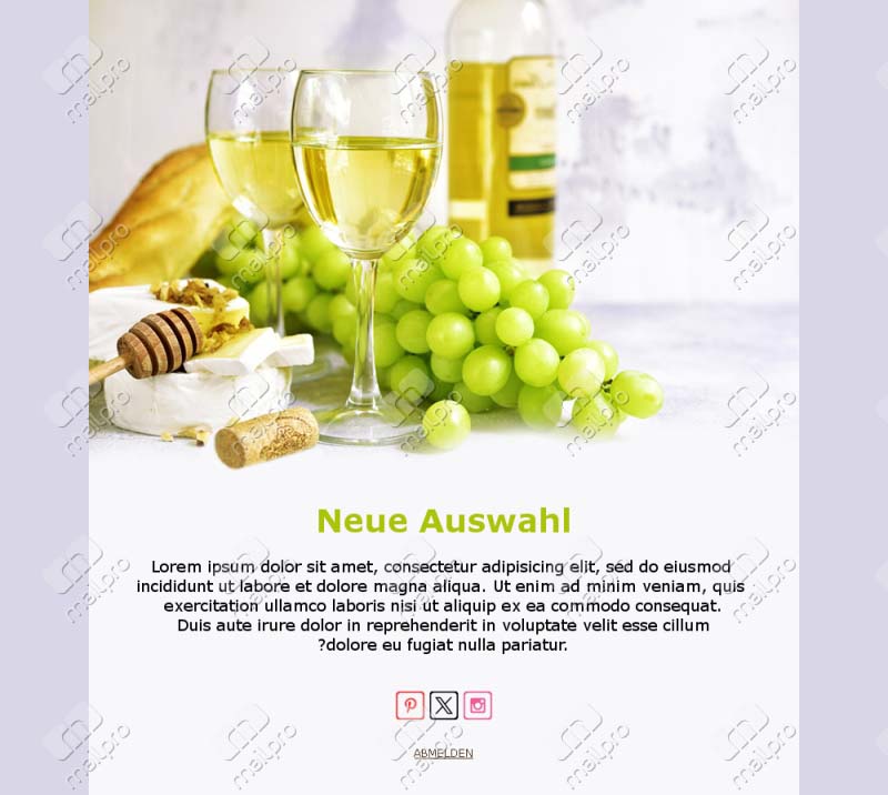 Weinliebhaber