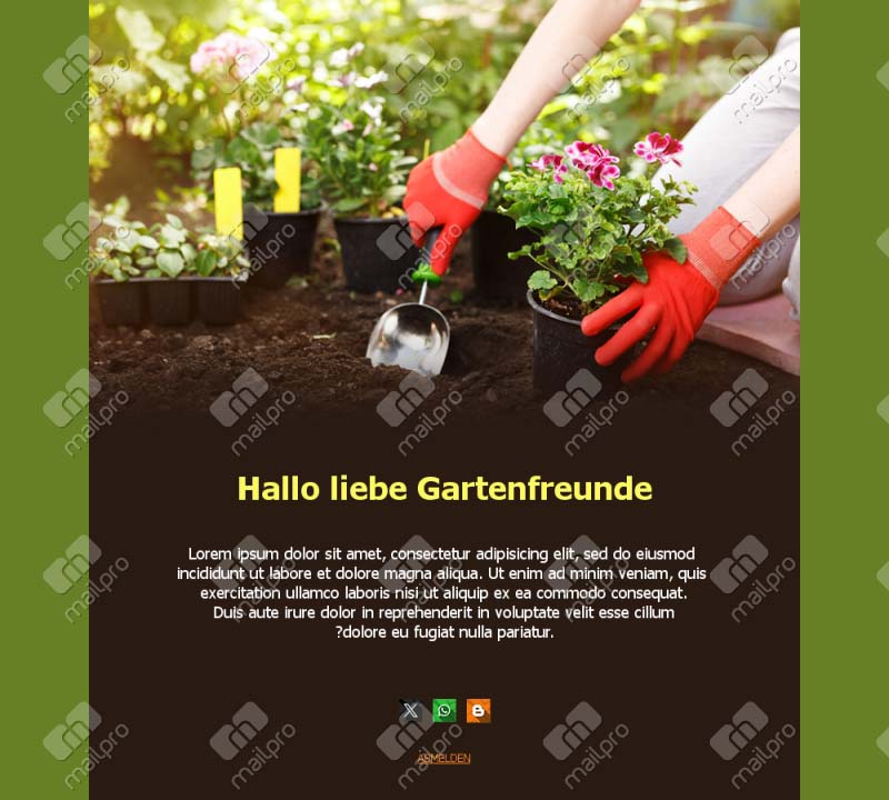 Gardening Tips
