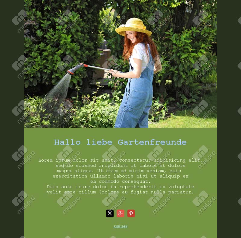 Gardening Tips