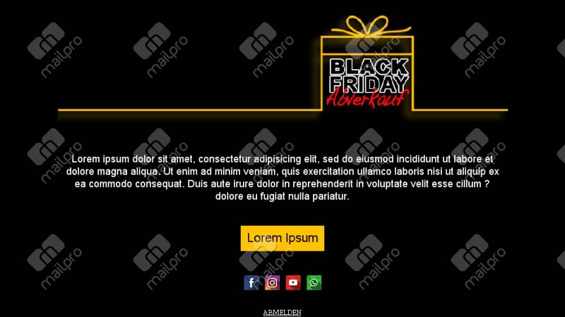 Black Friday Angebote 2026
