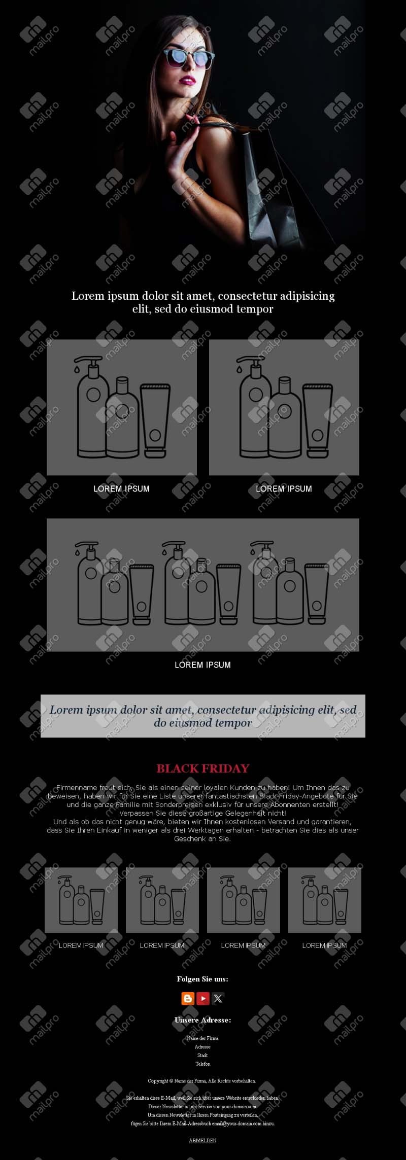 Black Friday Angebote