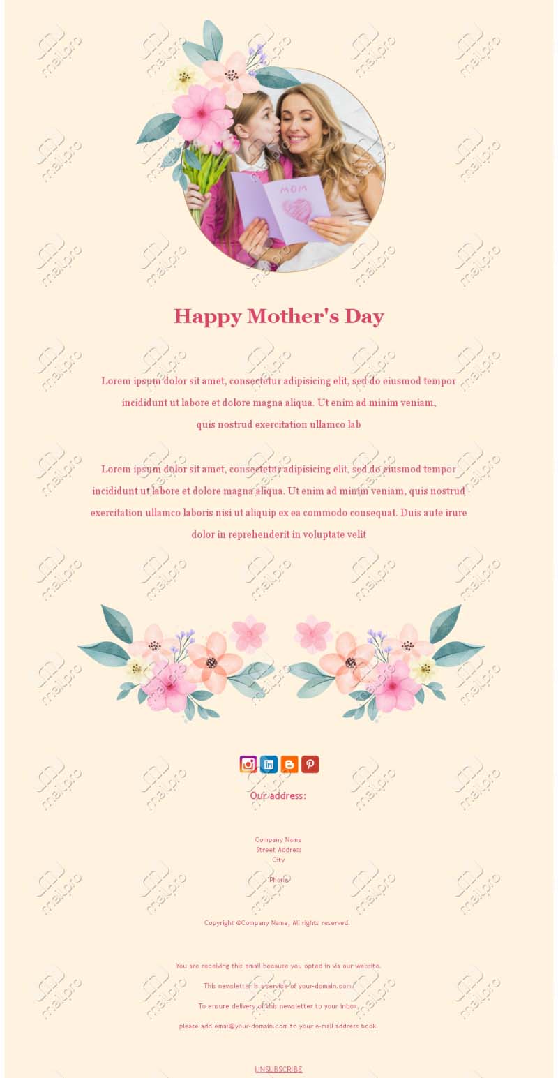 Muttertag Grüße 2026