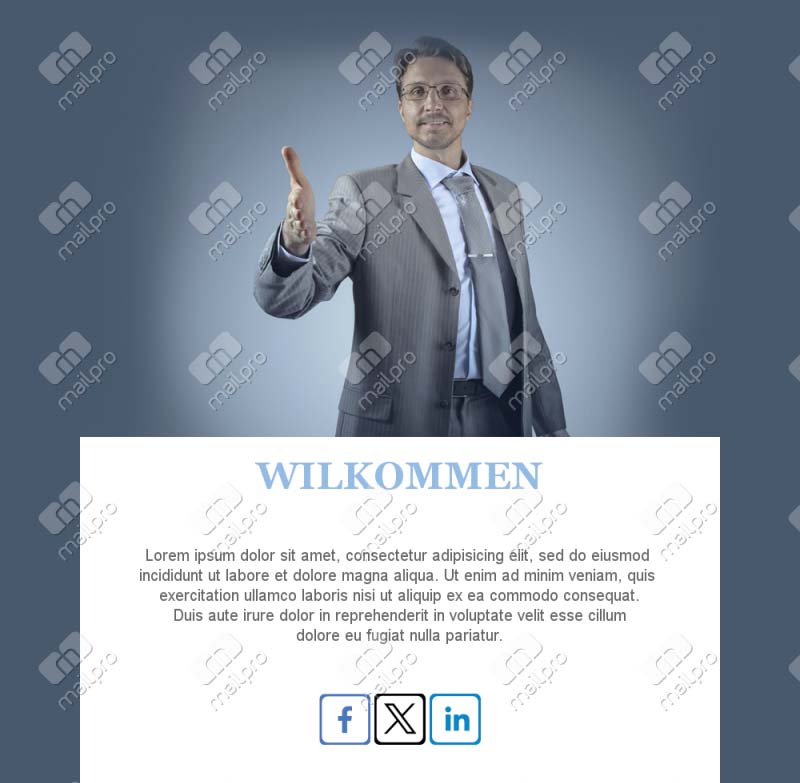 Starten Sie Ihre Reise mit uns