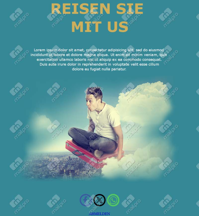 Ihr nächstes Reiseziel finden