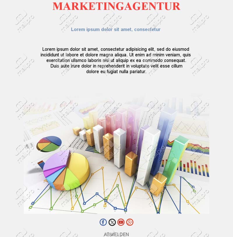 Marketing Agency Update