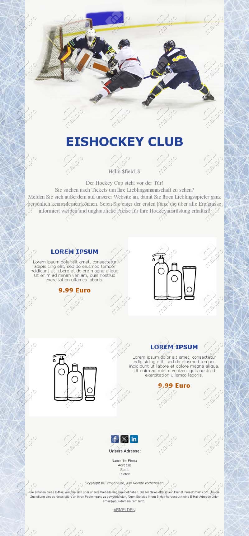 Email Schule Deutschland