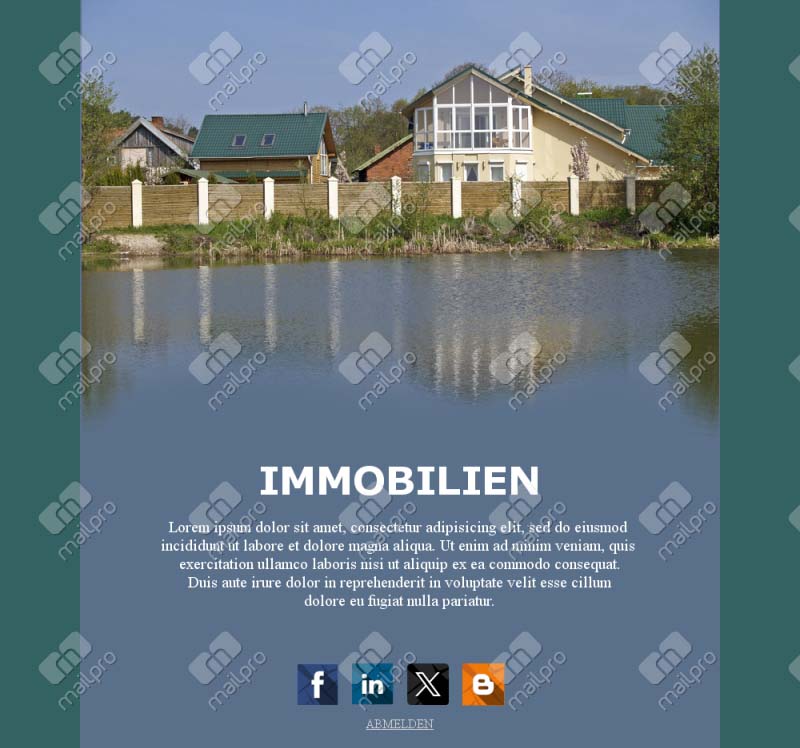 Immobilien Highlights