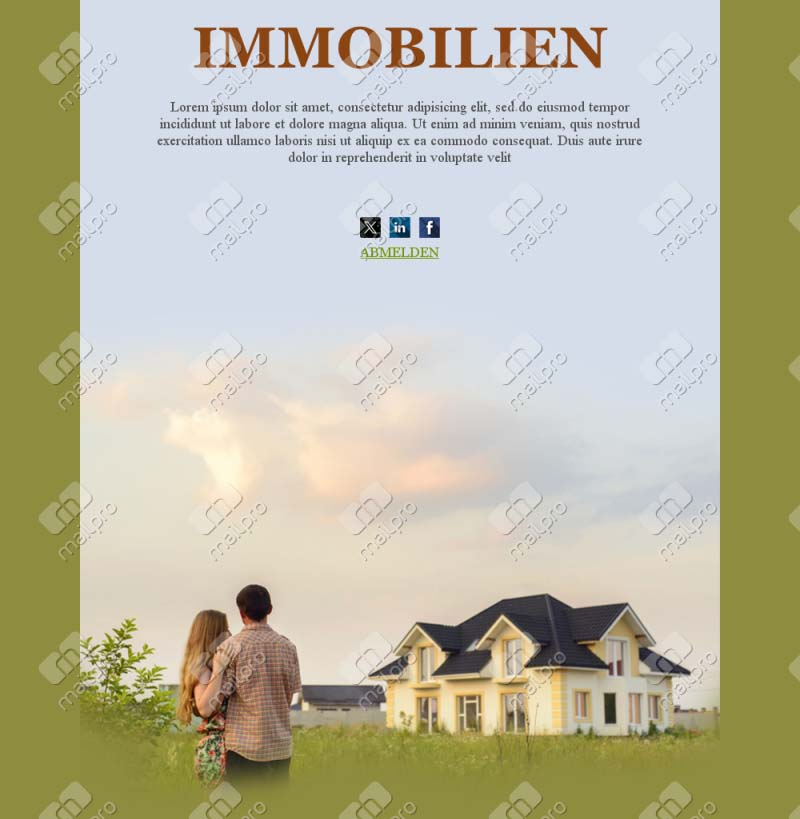 Exklusive Wohnangebote