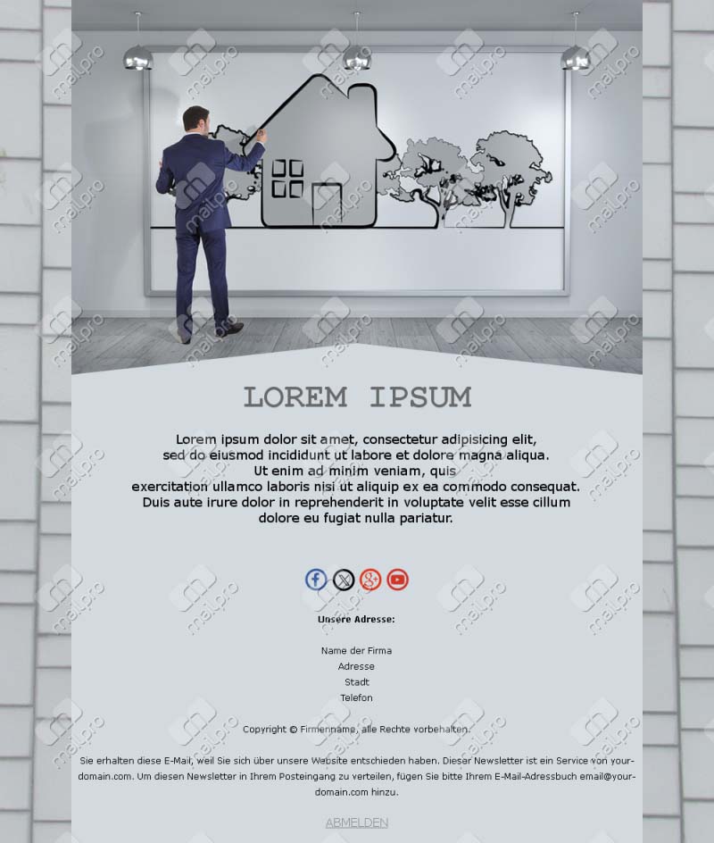 Immobilien Nachrichten