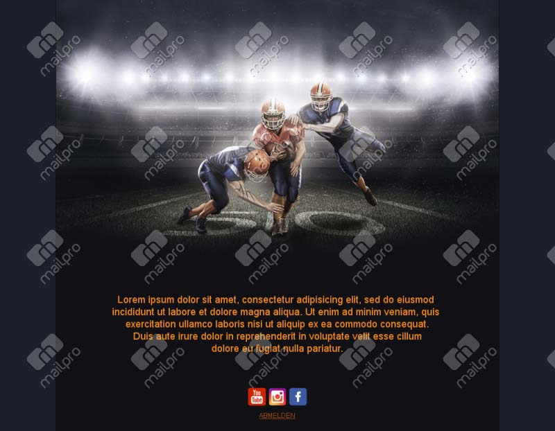 Football Angebote & Aktionen