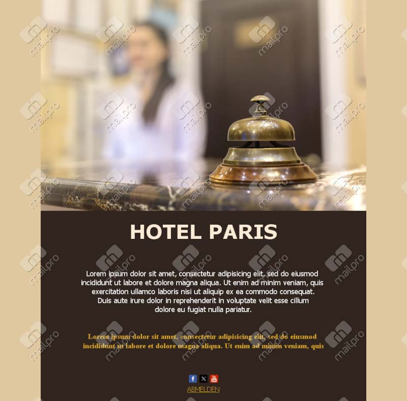 Hotel Neuigkeiten & Updates