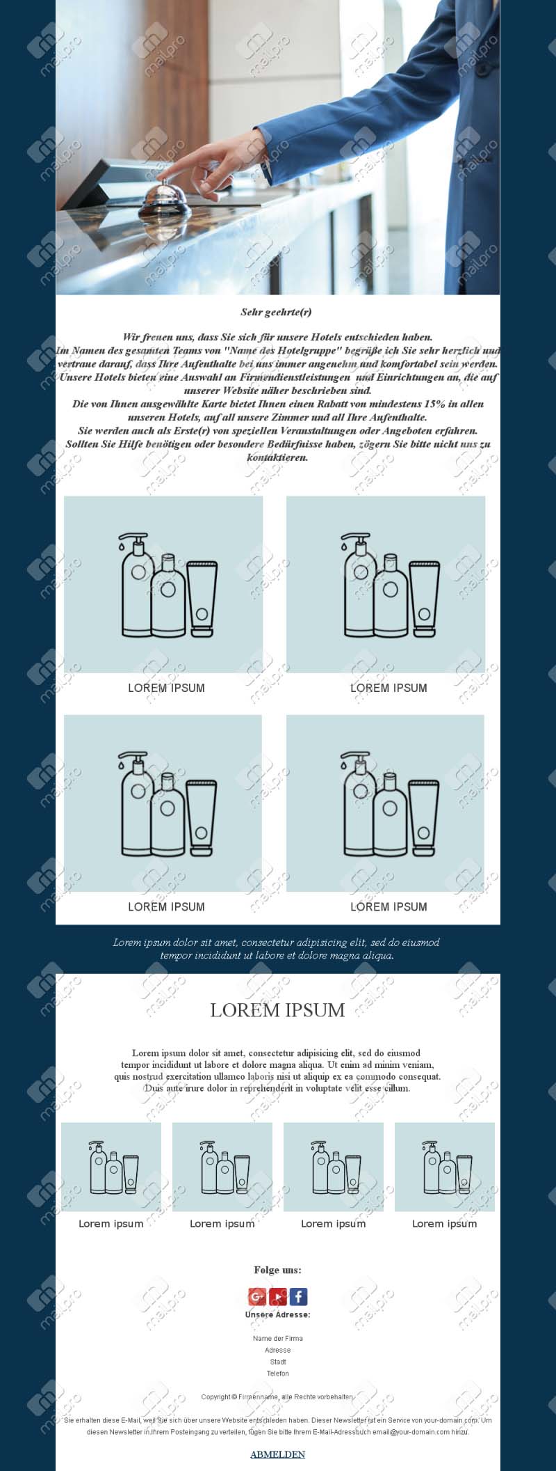 Neue Hotelangebote & News