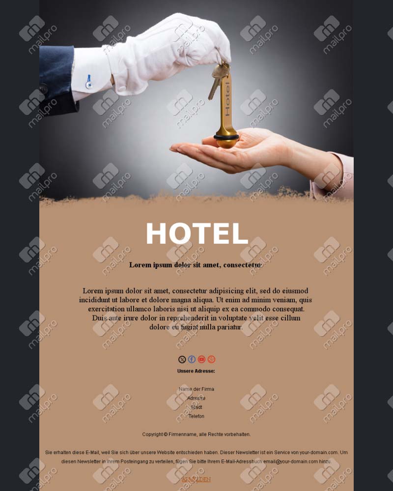 Top-Hotelangebote