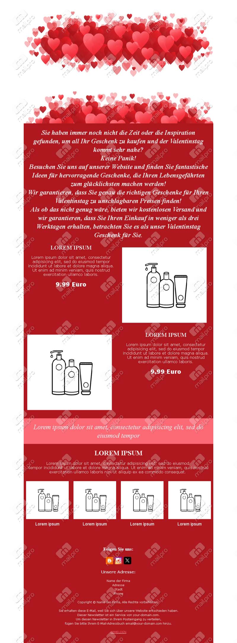 Celebrate Romance This Valentines