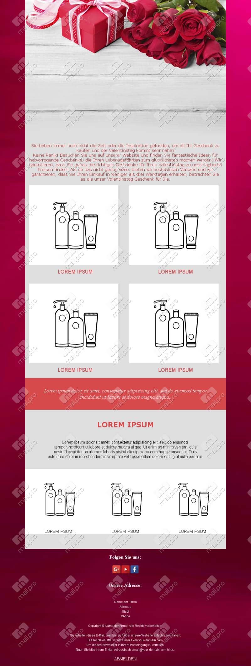 Künstlerische Events & Updates 