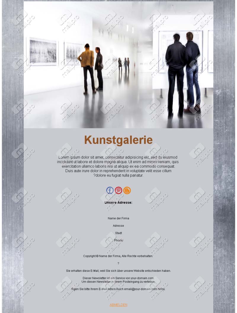 Schauplatz Kreative Künste