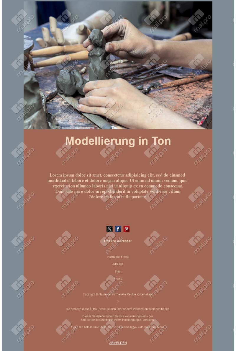 Updates zu Kunst & Kreativität 