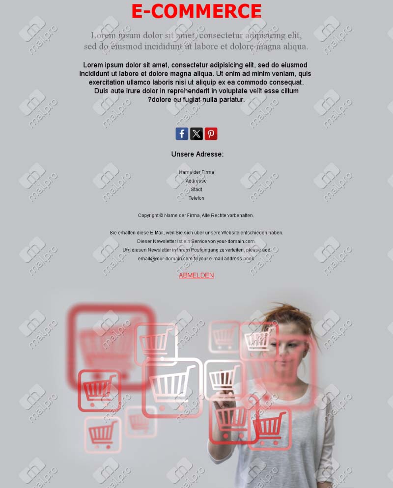 Shop Marketing Tools