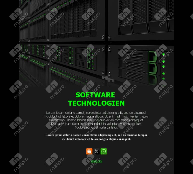 IT Firmennachrichten