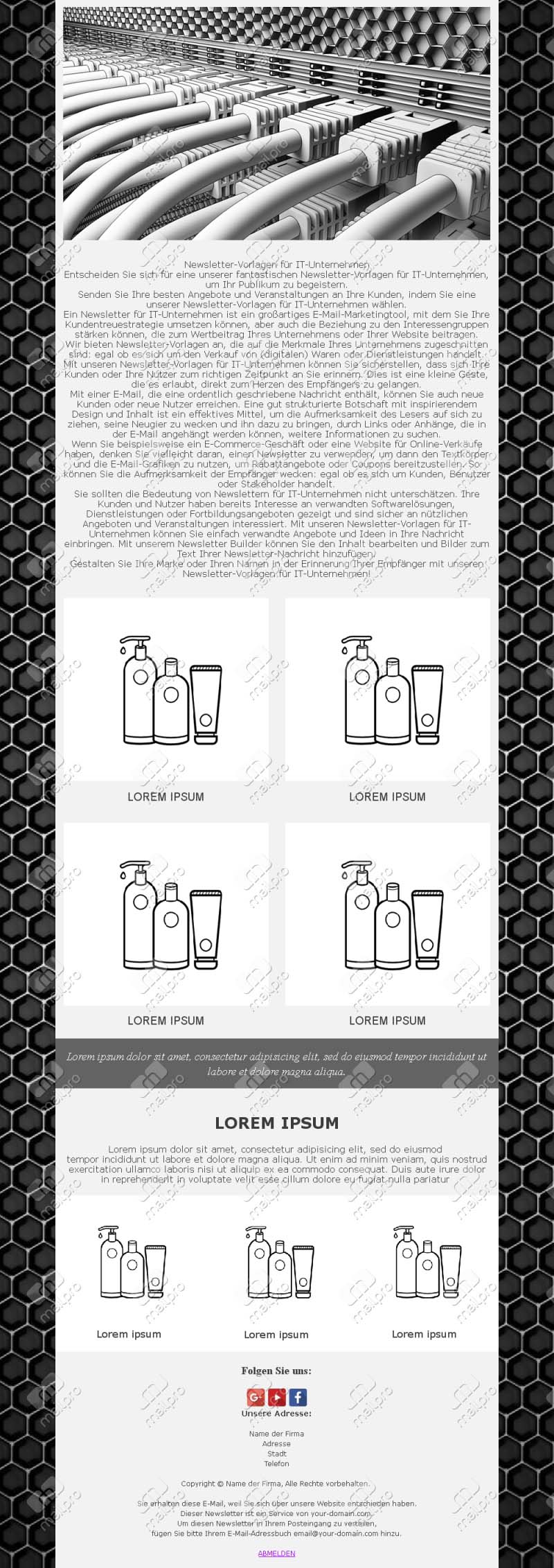 IT Business Insights