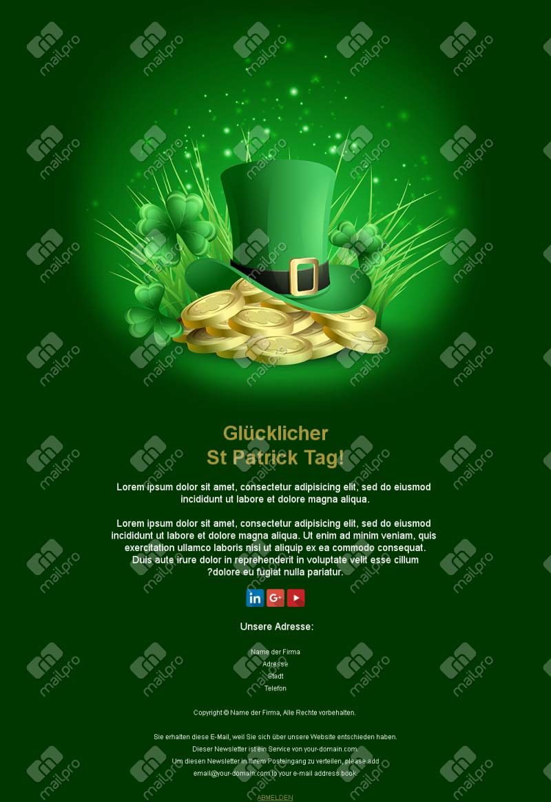 St.-Patrick’s-Fest