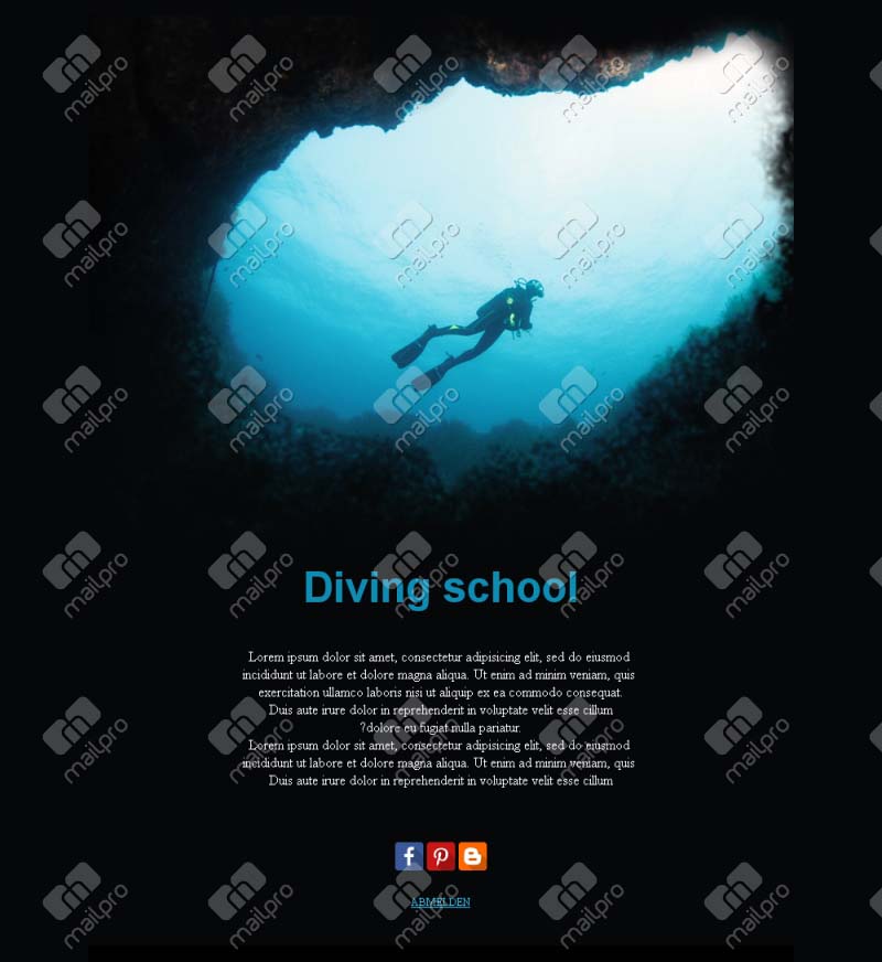 Aquatische Event Updates