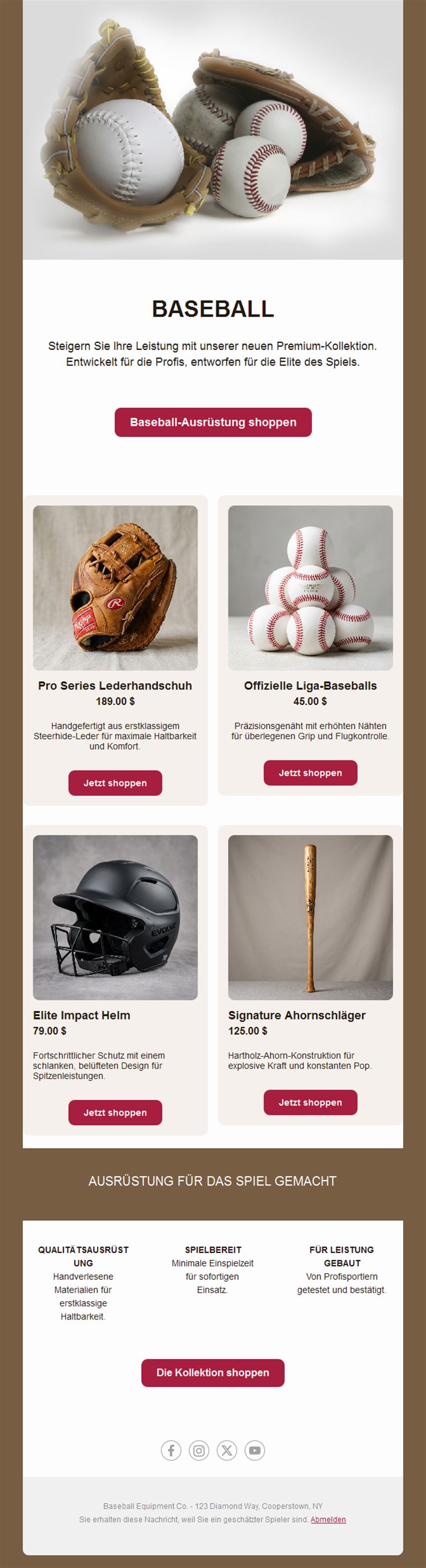 Vibrant Baseball Fan Templates