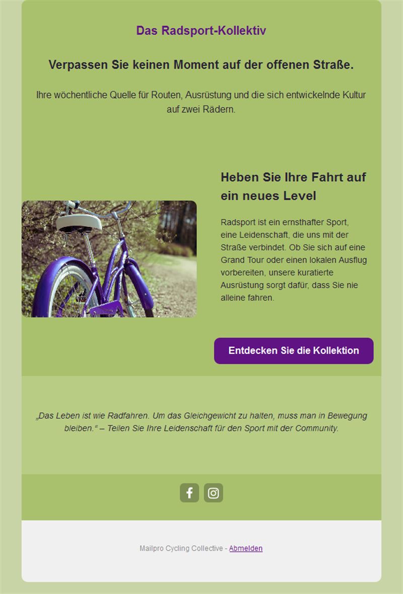 Adventurous Bike Trail Templates