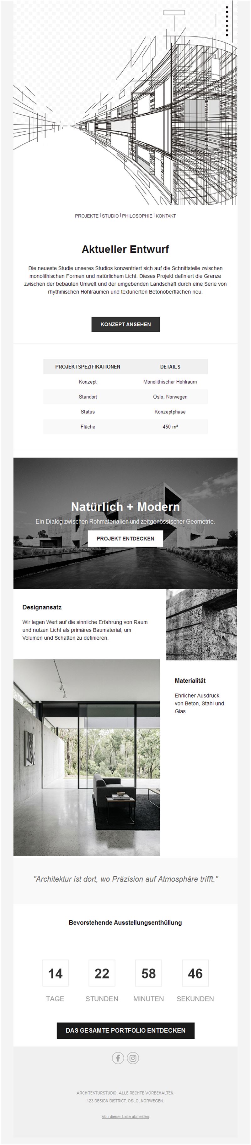 Creative Projects Highligh