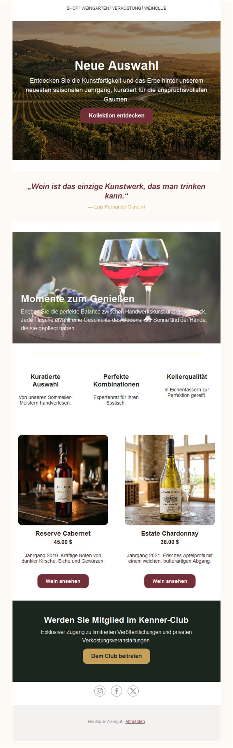Wine Makers
