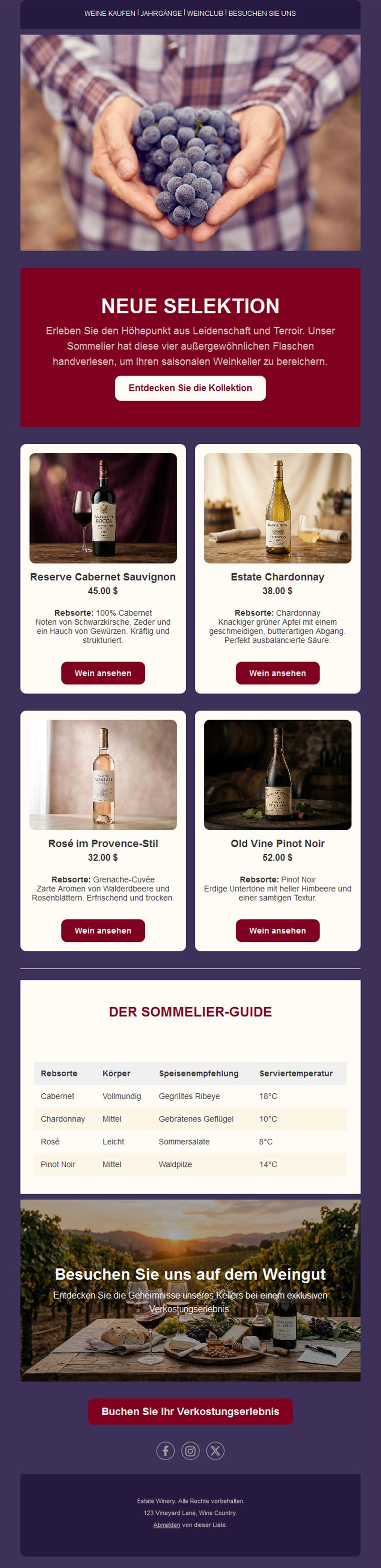 Wine Makers
