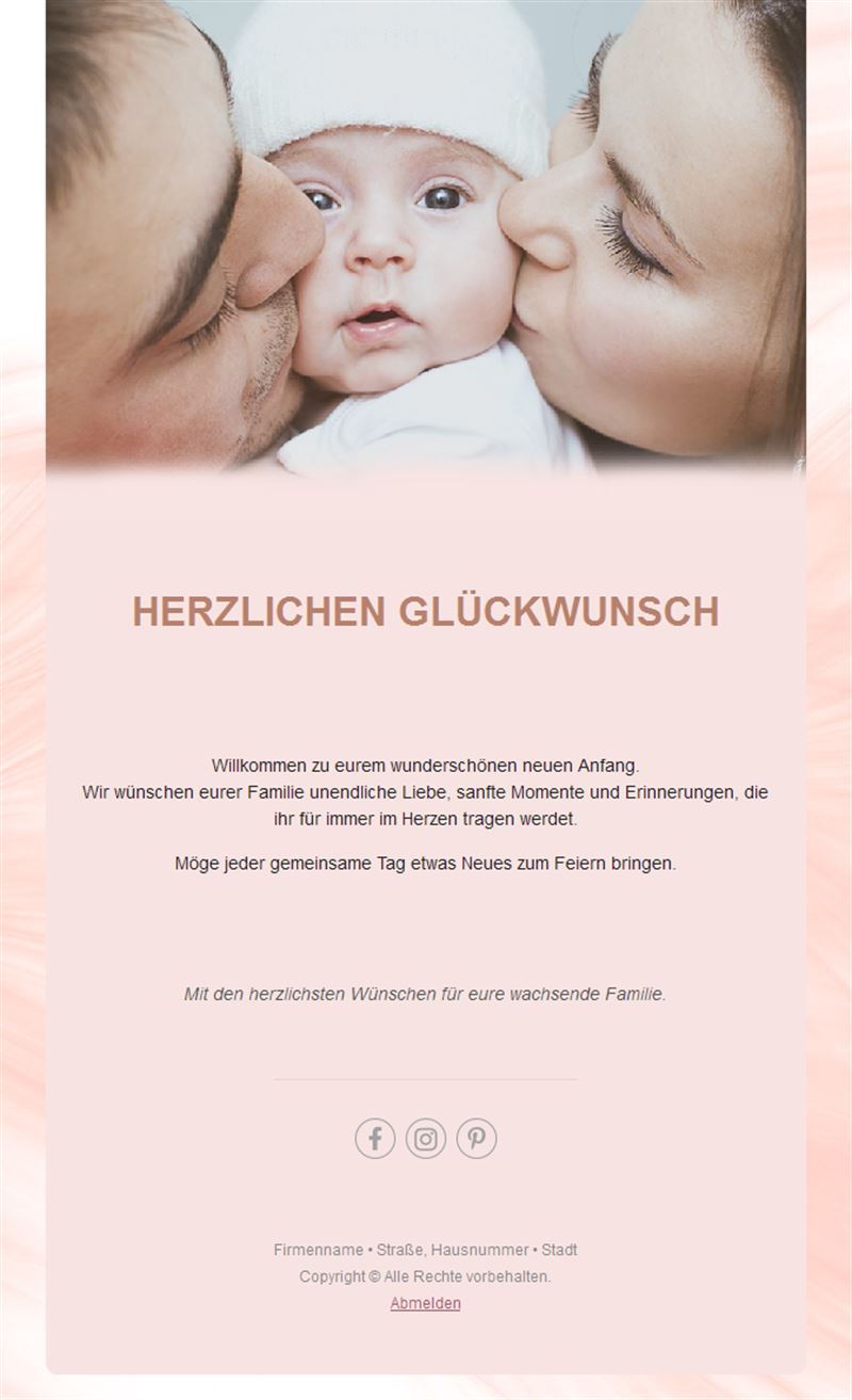 Little Miracle Emails