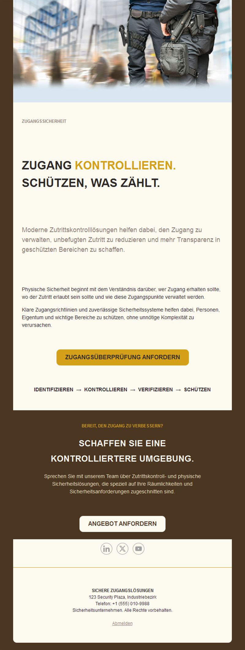 Safety Alerts Templates