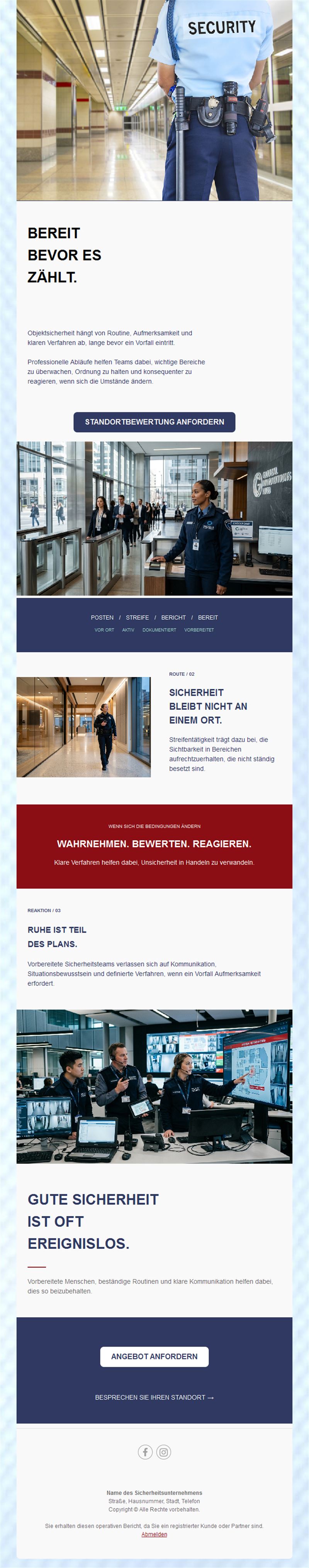 Secure Your Business Emails